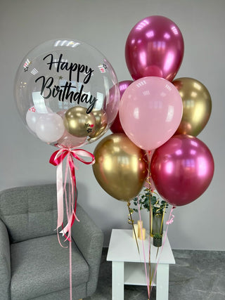 Balloons