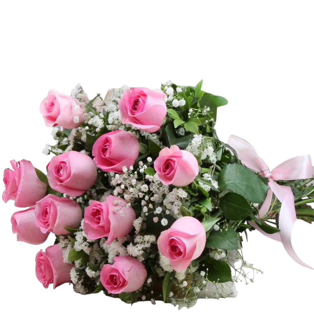 Enchanting Elegance (FGB409) – Flowers Gifts and Balloons