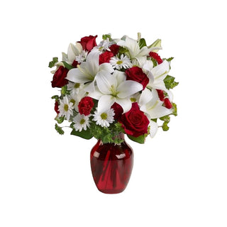 Ethereal Elegance  (FGB76) - Flowers Gifts and Balloons
