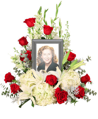 MISSING YOU  (FGB41) - Flowers Gifts and Balloons