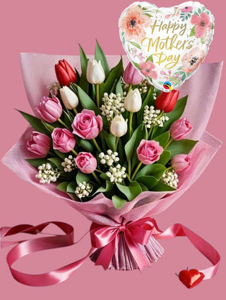 Mother's Day Flowers