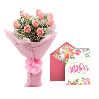 A Mother's Day Tribute (FGb324) - Flowers Gifts and Balloons