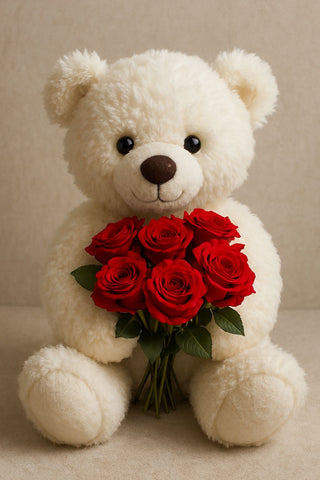 💕 Romantic Version - Flowers Gifts and Balloons