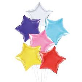 Shimmering Stardust  (FGB183) - Flowers Gifts and Balloons