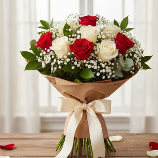 Classic Harmony - Flowers Gifts and Balloons