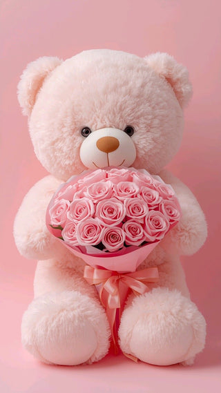 💕 Sweet & Romantic - Flowers Gifts and Balloons