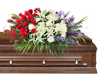 BRAVE SOLDIER (FGB17) - Flowers Gifts and Balloons