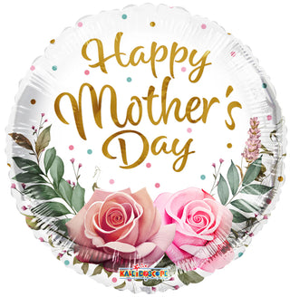 Happy Mother's Day (FGB307) - Flowers Gifts and Balloons