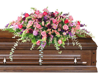 DIVINE DESTINATION (FGB24) - Flowers Gifts and Balloons