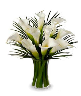 Elegant Arrangement  (FGB180) - Flowers Gifts and Balloons