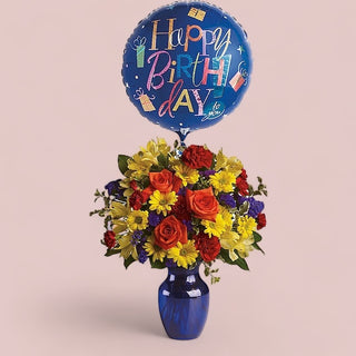 Birthday Special (FGB94) - Flowers Gifts and Balloons