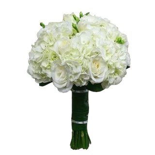 Bridal bouquet  (FGB122) - Flowers Gifts and Balloons