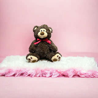 Large Brown Teddy Bear - Flowers Gifts and Balloons